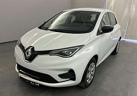 Renault ZOE (Batteriemiete) Z.E. 50 LIFE