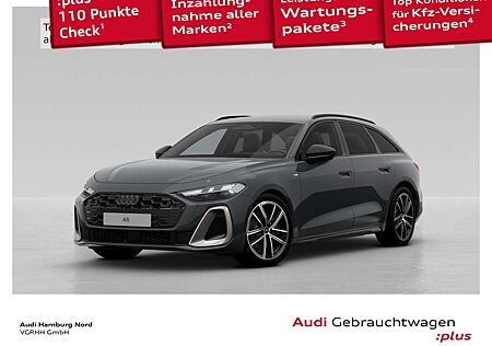 Audi A5 2.0 TFSI S line edition one AHK ACC
