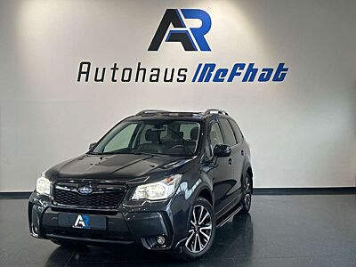 Subaru Forester Sport*AHK*SHZ*KAMERA*XENON*SCHIEBEDACH*