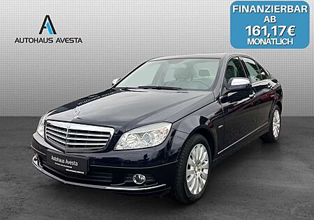 Mercedes-Benz C 180 K / 88.tKM / GARANTIE/ RENTNER/ AUTOMATIK