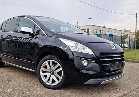 Peugeot 3008 Hybrid 4 Navi 4WD Panorama PDC Leder Head Up