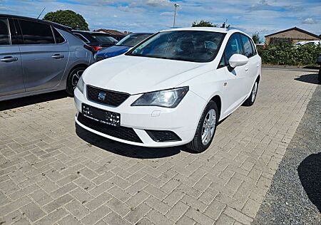 Seat Ibiza ST Style Salsa