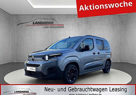Citroën Berlingo Citroen Max //Kamera/2x Schiebetüre