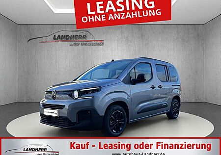 Citroën Berlingo Citroen Max //Kamera/2x Schiebetüre