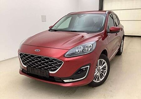 Ford Kuga 2,5 PHEV Hybrid Vignale,4JGarant,IACC