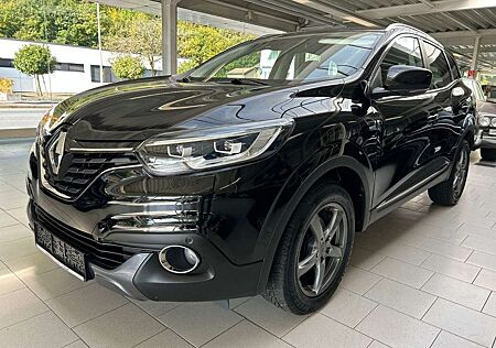 Renault Kadjar Bose Edition,1.Hd.,19-Zoll, Leder,1.Hd,