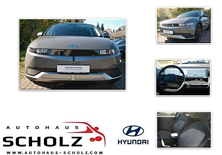 Hyundai IONIQ 5 58 kWh 170 PS Techniq Assist Pano WR