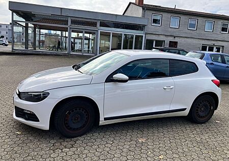 VW Scirocco Volkswagen 1.4 TSI