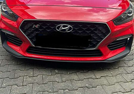 Hyundai i30 2.0 T-GDI N Performance
