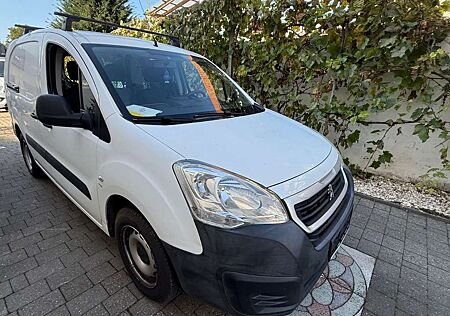 Peugeot Partner L2 Premium Avantage Edition