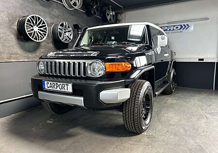 Toyota Others FJ 4X4/KAMERA