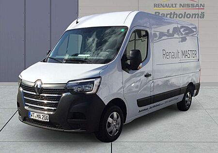 Renault Master L2H2 HKa 3,5 Komfort dCI 150PS