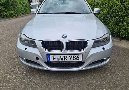 BMW 318i 318 Aut.