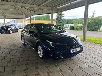 Suzuki Swace 1.8 Hybrid Comfort+