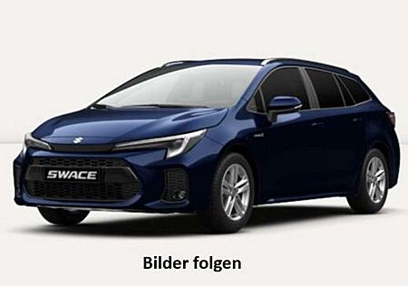 Suzuki Swace 1.8 Hybrid Comfort+