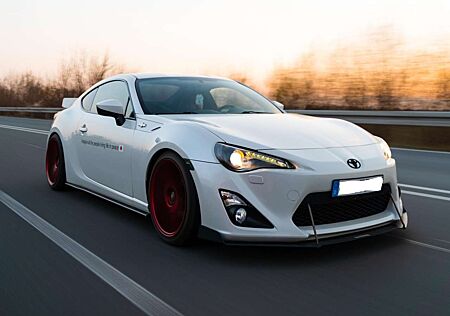 Toyota GT86