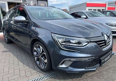 Renault Megane IV Grandtour GT-Line aus 1.Hand