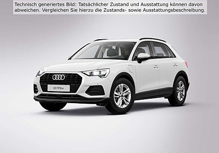 Audi Q3 45 e 180(245) kW(PS) S tronic