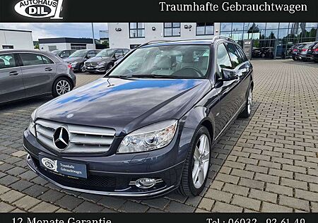 Mercedes-Benz C 280 T*KOMBI* *Scheckheftgepflegt*