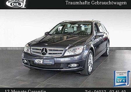 Mercedes-Benz C 280 T*KOMBI* *Scheckheftgepflegt*