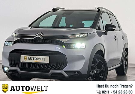 Citroën C3 Aircross Citroen 1.2 130 Shine Pack EAT NAVI+LED+PDC+