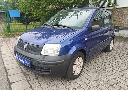 Fiat Panda 1.1 8V Active HU Neu 2.Hand