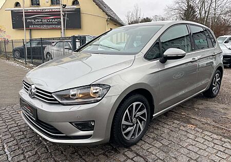 VW Golf Sportsvan Volkswagen VII SOUND KAMERA*NAVI*LED*BMT