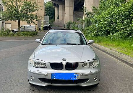 BMW 120i 120