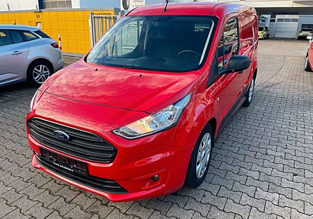 Ford Transit Connect Kasten Trend KLIMAANLAGE