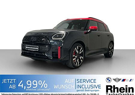 Mini John Cooper Works Clubman John Cooper Works Countryman ALL4 HUD*Glasdach*
