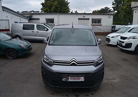 Citroën Berlingo Citroen Kasten Driver M/L1