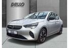 Opel Corsa-e F Elegance Automatik Navi Sitzheizung Allwetter Al