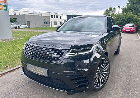 Land Rover Range Rover Velar R-Dynamic SE