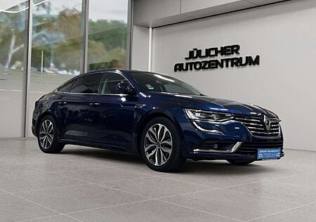 Renault Talisman Limited Aut., Gehobene Ausstattung