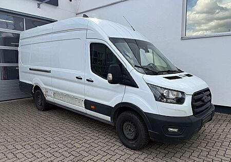 Ford Transit *Kasten*350 L4*Trend*Klima*Tempo*