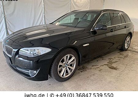 BMW 520 d Touring HeadUp*Navi*Xenon*PDCvo+hi Kamera