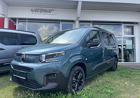 Citroën Berlingo Citroen BlueHDi 130 EAT8 XL MAX*7-SITZER*NAVI*