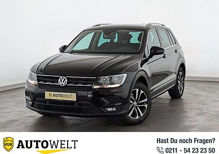 VW Tiguan Volkswagen 1.5 TSI IQ.DRIVE OPF NAVI+RFK+SHZ+ACC+