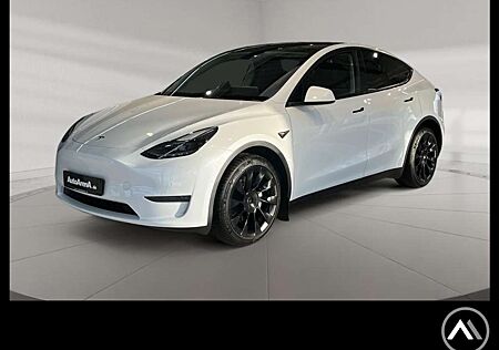 Tesla Model Y Long Range Dual AWD **MwSt ausweisbar