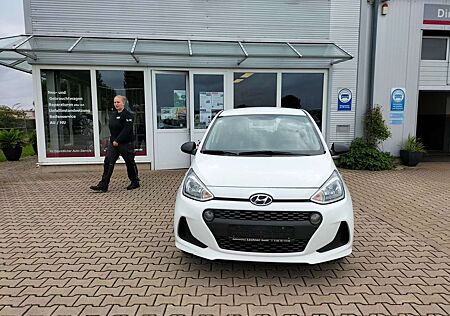 Hyundai i10 Classic