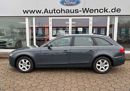 Audi A4 1,8 *3.HAND*KLIMA*AUTOMATIK*LEDER*AHK*