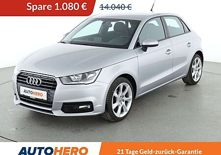 Audi A1 1.0 TFSI Design*NAVI*TEMPO*PDC*