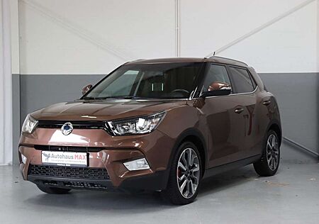 SsangYong Tivoli ~Tempomat~Kamera~4x4 Allrad~Renter~