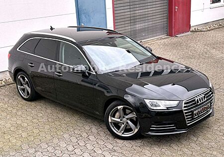 Audi A4 Quattro 3.0TDI Sport*ACC*LEDER*LED*CAM*E-PAKE