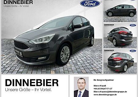Ford C-Max Trend /Start/Stopp 1.5 EcoBoost-Klima-Allwetterrei