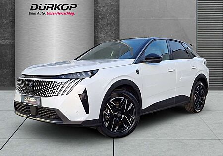 Peugeot 3008 GT Hybrid Navi LED El. Heckklappe Apple CarPlay An