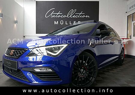 Seat Leon ST Cupra 300 4Drive*2.Hand*Virtuell*Pano*