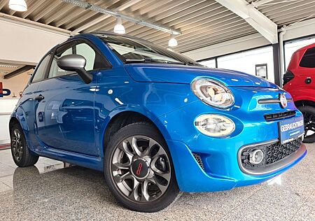 Fiat 500 Sport