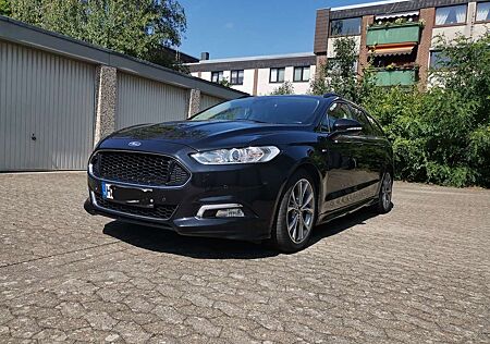 Ford Mondeo Turnier 2.0 TDCi Bi-Turbo PowerShift-Aut. ST-Line