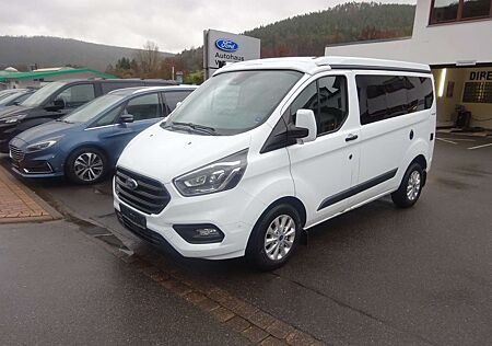 Ford Transit Custom 320 L1 Nugget (Aufstelldach) Xenon Markise